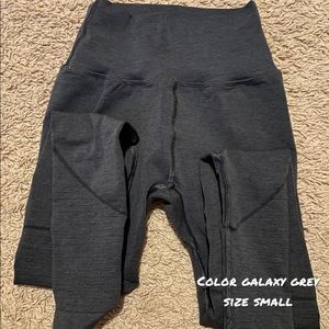 Alphalete OG REVIVAL Leggings